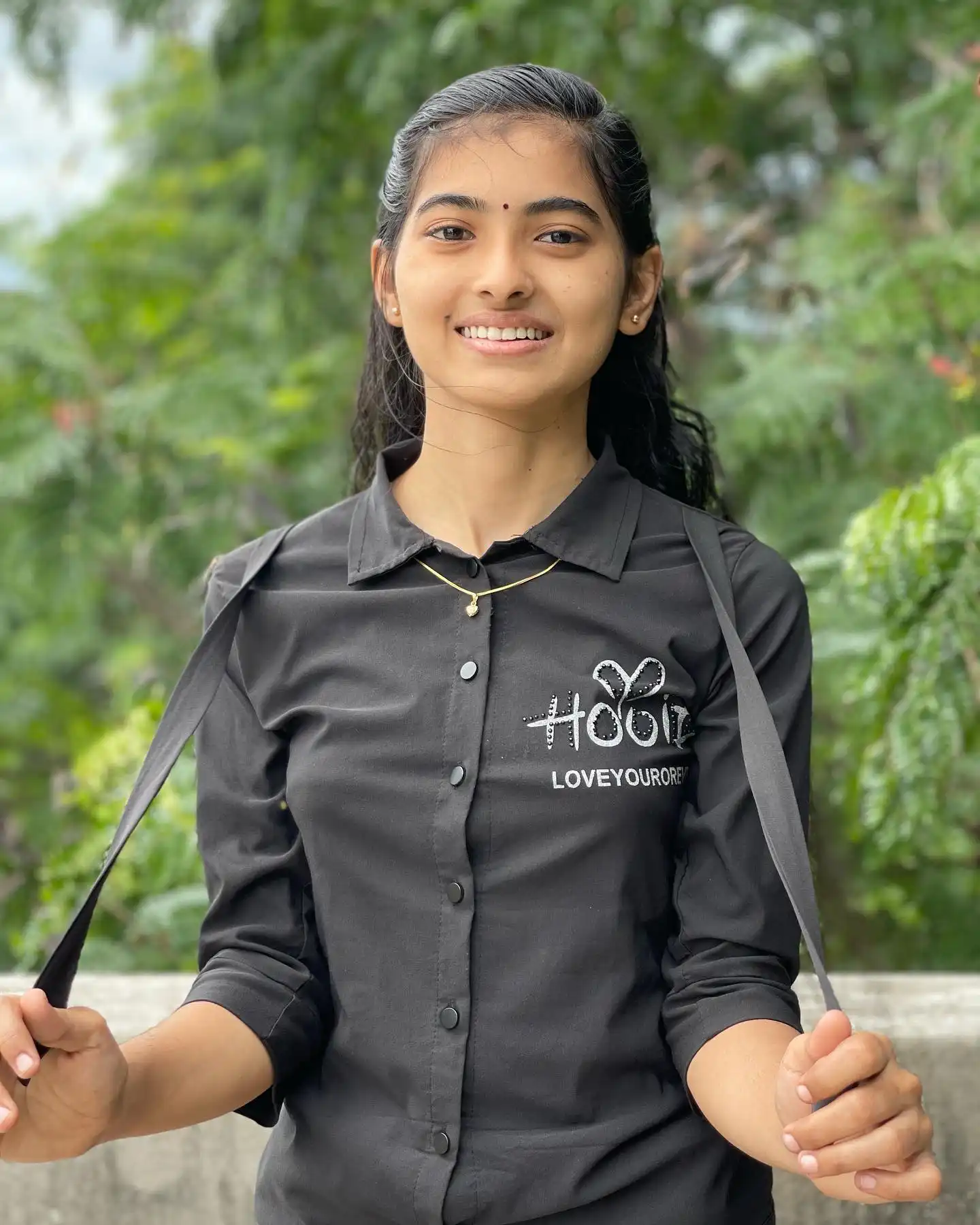 Anjali Shinde