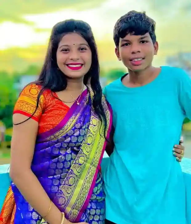 Barsha Sahu