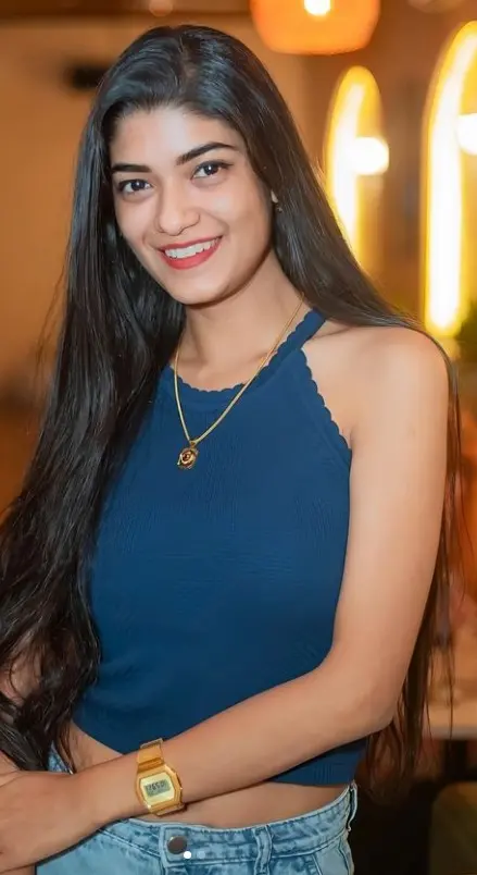 Janklin Parida