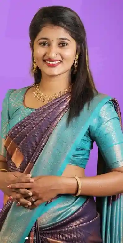 Ranjitha Gowda