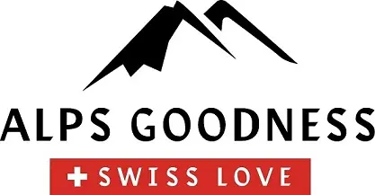 Alps Goodness logo