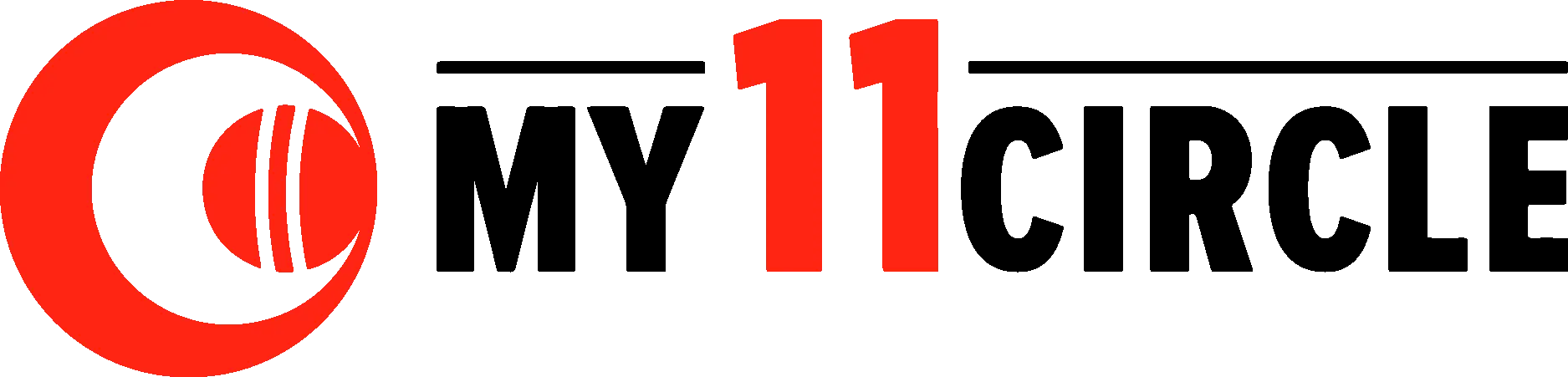 My11Circle logo
