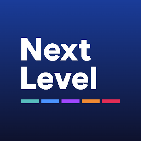 Next Level logo
