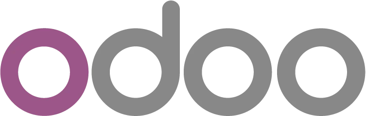 Odoo logo